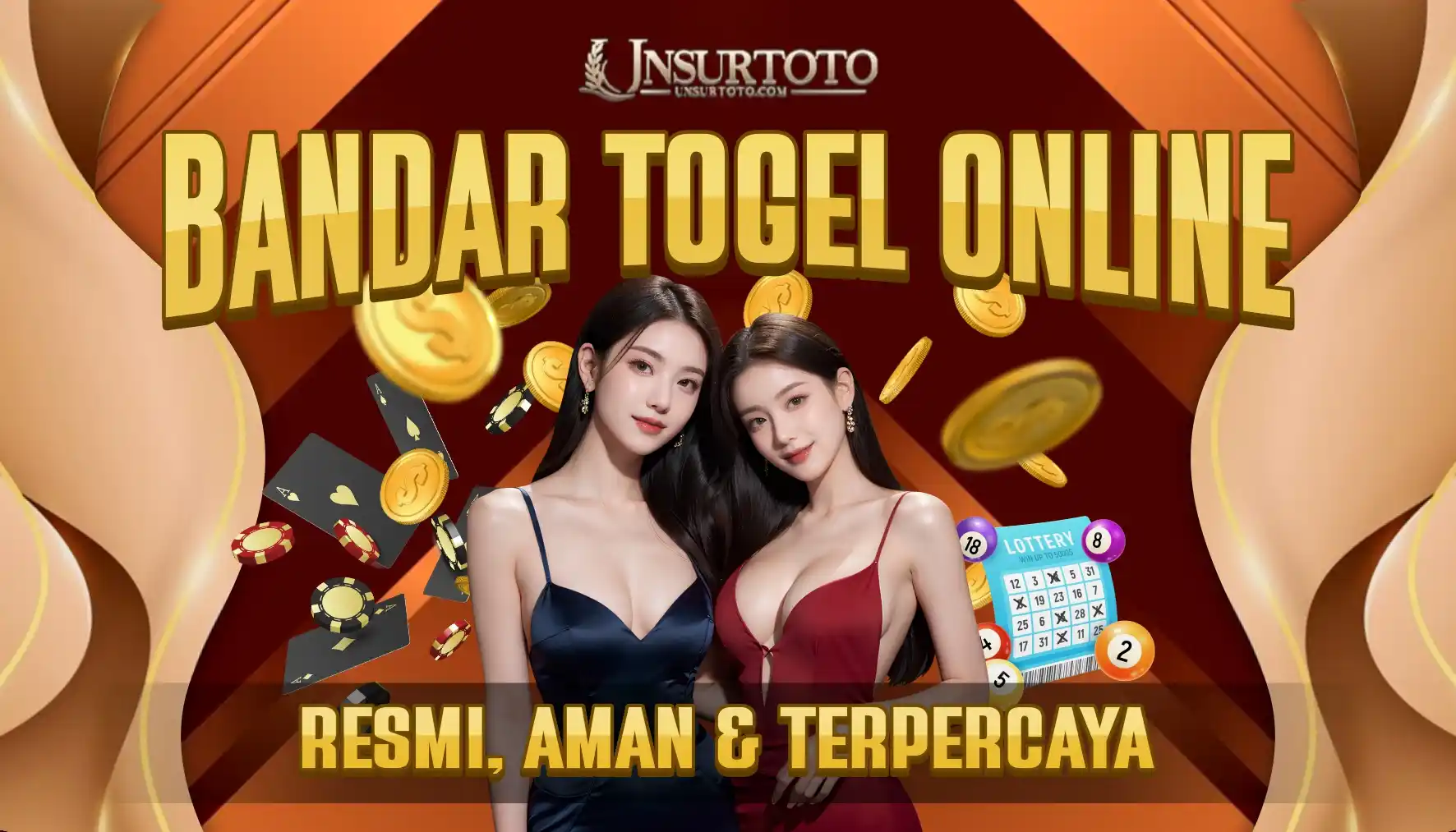 UNSURTOTO > Agen Bandar Togel Online Pada Situs Toto Togel Hari Ini